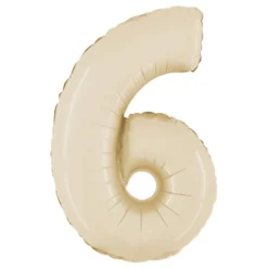 Talballon Satin Cream
