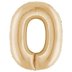 Talballon White Gold