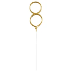 Talfontæne Guld Metallic