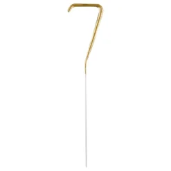 Talfontæne Guld Metallic