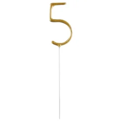 Talfontæne Guld Metallic