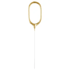 Talfontæne Guld Metallic