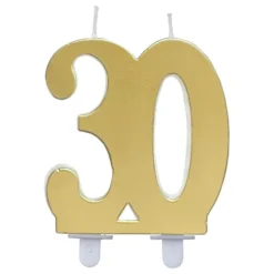Talfyr 30 Guld