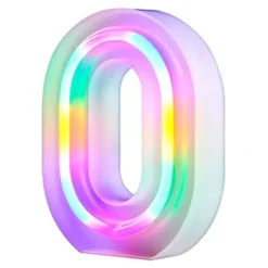 Tal Neonlampe