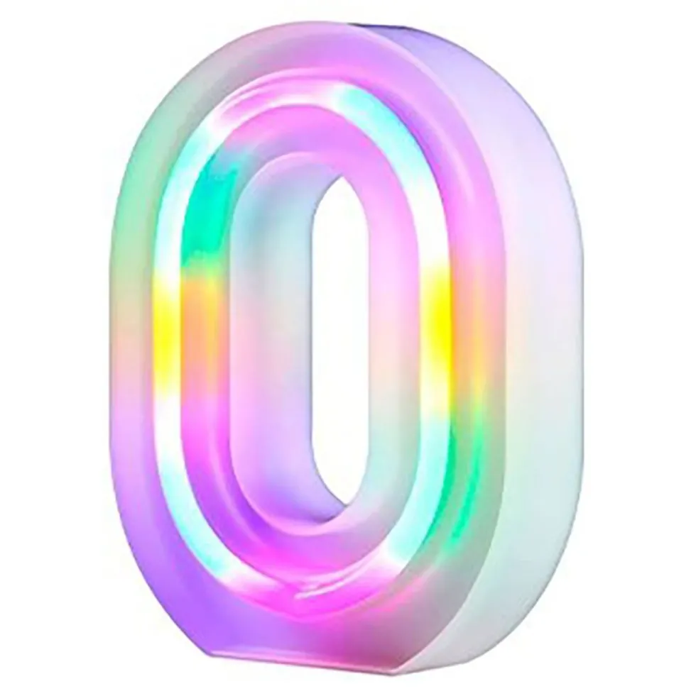 Tal Neonlampe