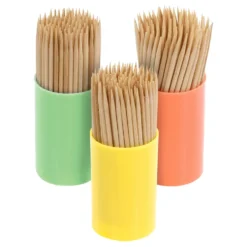 Tandstikker Multipakke