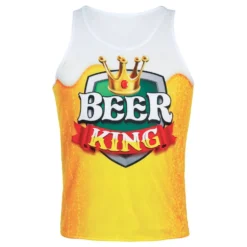 Tanktop Beer King