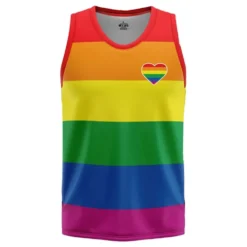 Tanktop Flag Pride