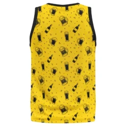 Tanktop Øl/Beer
