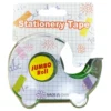 Tape med Holder Jumbo