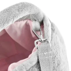 Taske Kanin med Skulderrem