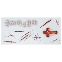 Tatoveringer Eksorcisme