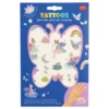 Tatoveringer Fairy