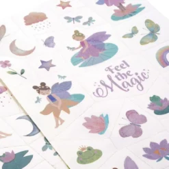 Tatoveringer Fairy