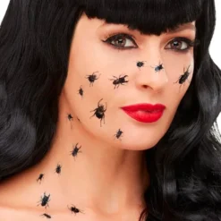 Tatoveringer F/X Insekter