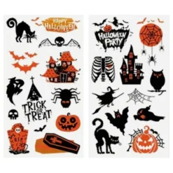 Tatoveringer Halloween