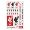 Tatoveringer Liverpool FC