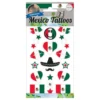 Tatoveringer Mexico