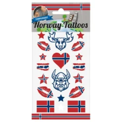 Tatoveringer Norge