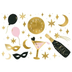 Tatoveringer Nytår