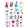 Tatoveringer Prinsesse