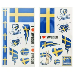 Tatoveringer Sverige