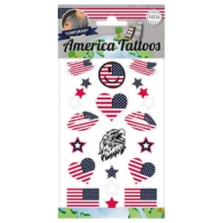 Tatoveringer USA