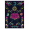 Tatoveringer UV Neon Mystik
