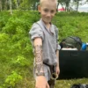 Tatoveringer Viking