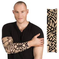 Tatoveringsærme Tribal