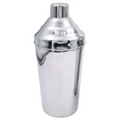 TB Cocktail Shaker i Rustfrit Stål XXL