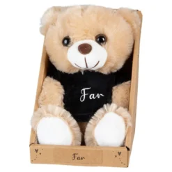T-Bear Bamse med Tekst
