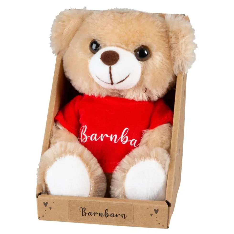 T-Bear Bamse med Tekst