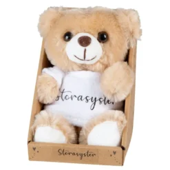 T-Bear Bamse med Tekst