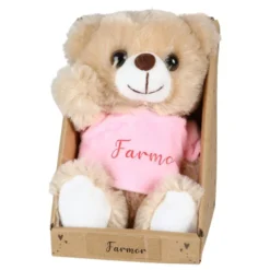 T-Bear Bamse med Tekst