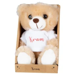 T-Bear Bamse med Tekst
