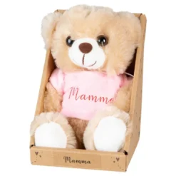 T-Bear Bamse med Tekst