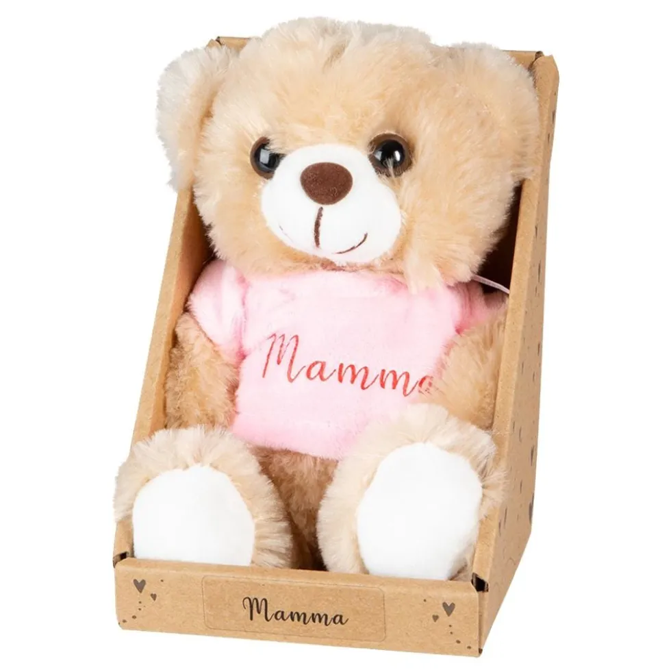 T-Bear Bamse med Tekst