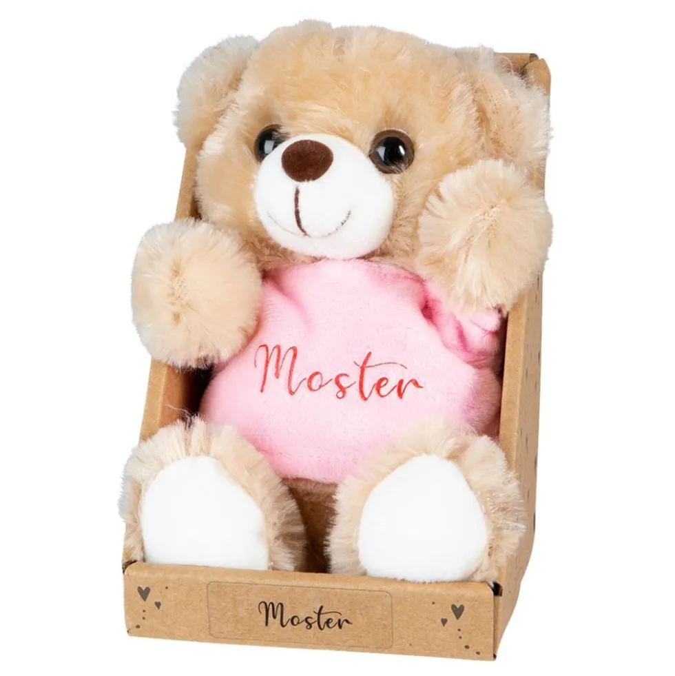 T-Bear Bamse med Tekst