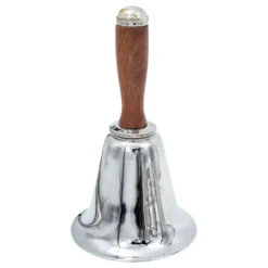 TB Vintage Bell Cocktail Shaker