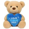 Teddybjørn Love You Dad