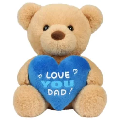 Teddybjørn Love You Dad
