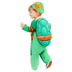 Teenage Mutant Ninja Turtles Babykostume