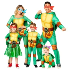 Teenage Mutant Ninja Turtles Babykostume