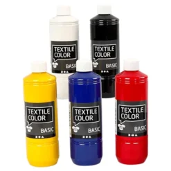Tekstilfarve