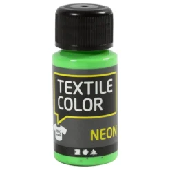 Tekstilfarve Neon