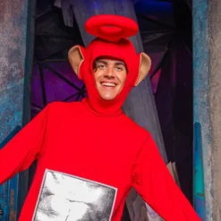 Teletubbies Po Kostume