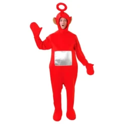 Teletubbies Po Kostume