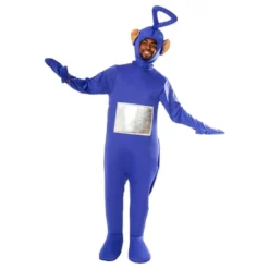 Teletubbies Tinky Winky Kostume