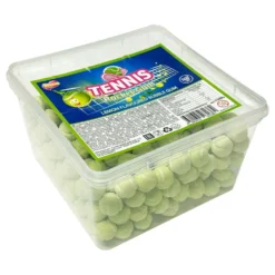 Tennis Bubble Gum Økonomipakke